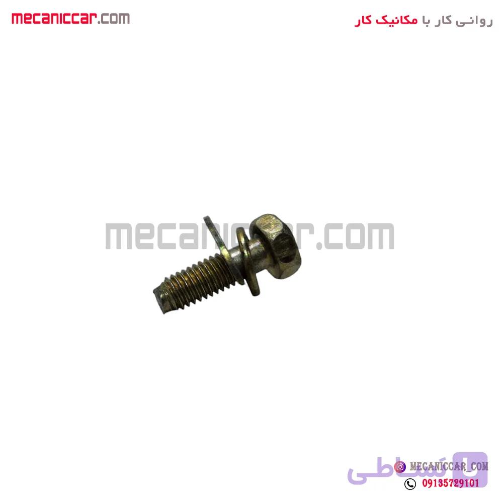 پیچ زیر باطری پراید اچ ای سی — تصویر 1