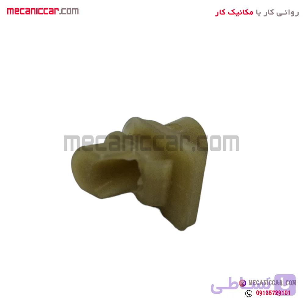 پایه اتصال رودری جلو پژو 405 و پارس — تصویر 1