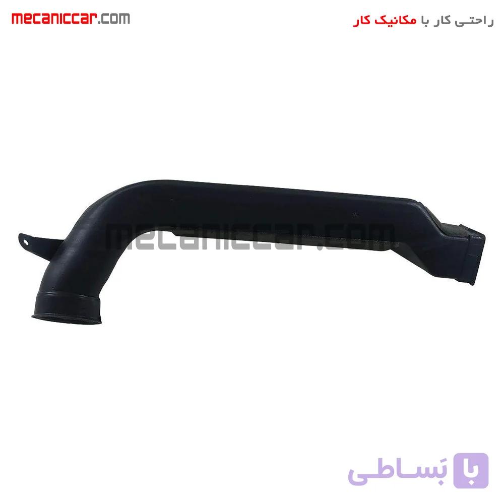 کانال هوا کولر و بخاری میانی چپ داشبورد پراید 820 الکاموتور — تصویر 1