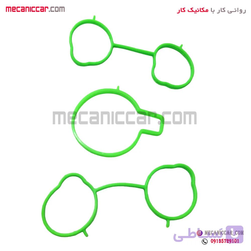 اورینگ (واشر) دریچه هوا منیفولد تیبا الما — تصویر 1