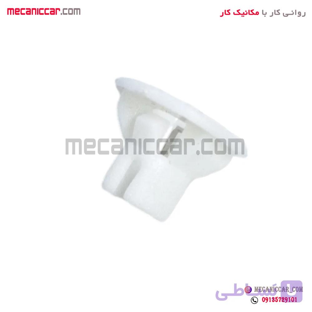 خار راهنما پارک پراید ارادپارت — تصویر 1