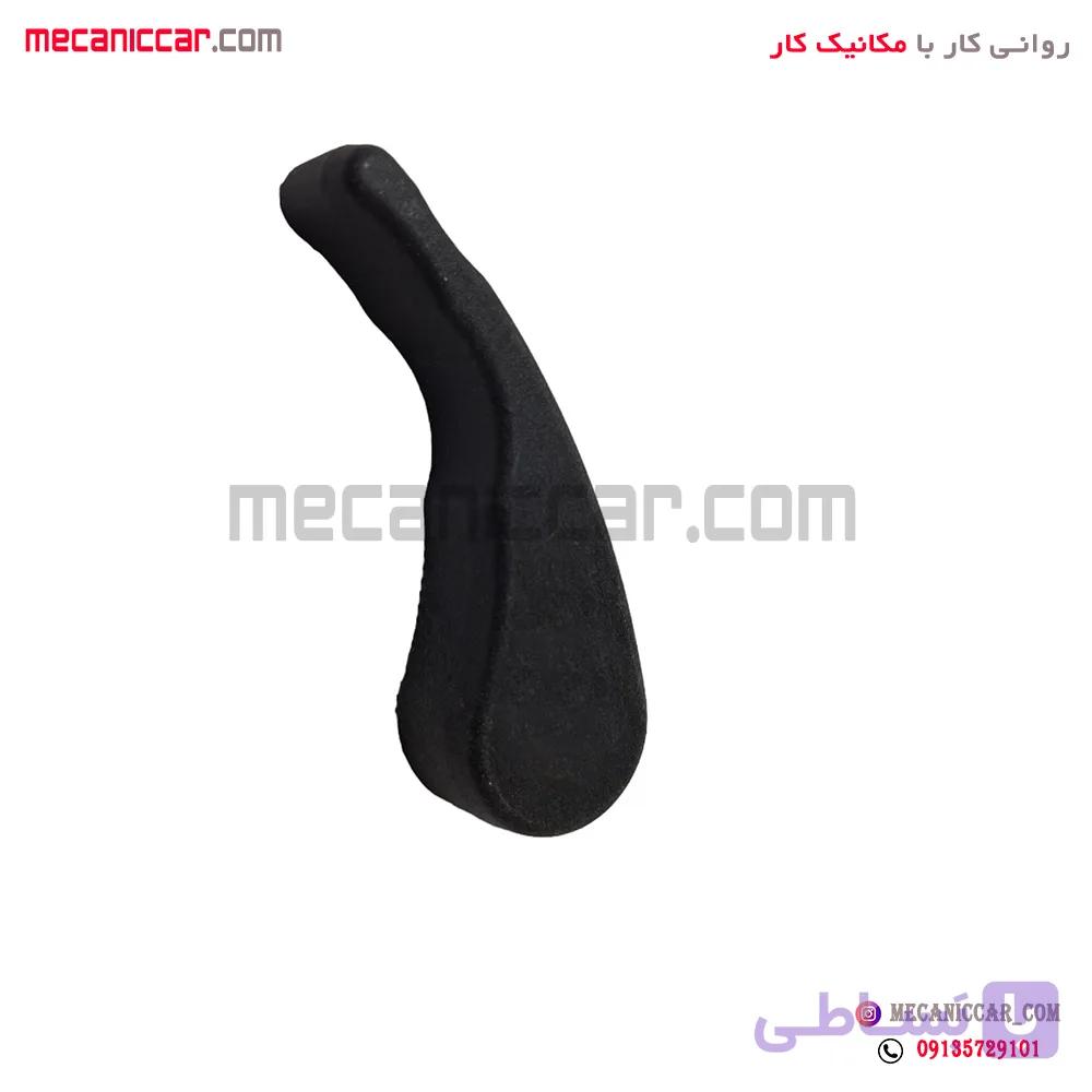 دستگیره (اهرم) کاپوت کش ال نود (L90) ورسی — تصویر 1