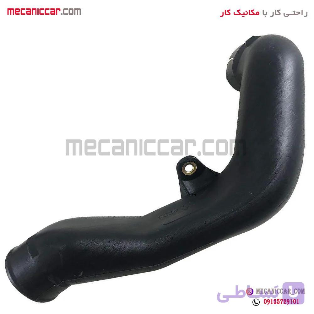 لوله X2 هواکش موتور پژو ۴۰۵ و پارس و سمند — تصویر 1