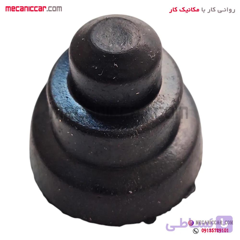 گردگیر شاسی (کلید) لادری L۹۰ ال نود نیکوپارت — تصویر 1