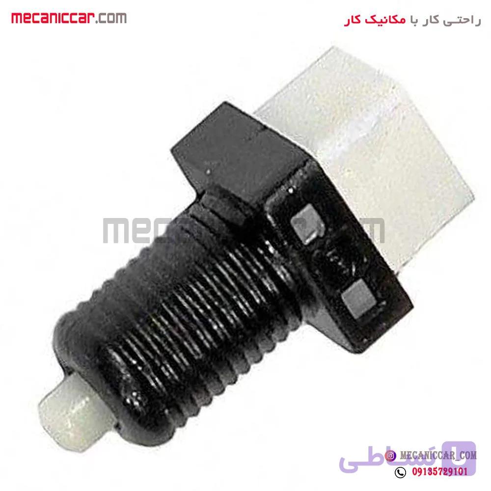 فشنگی (مهره) استپ ترمز پژو ۴۰۵ و پارس و سمند کروز