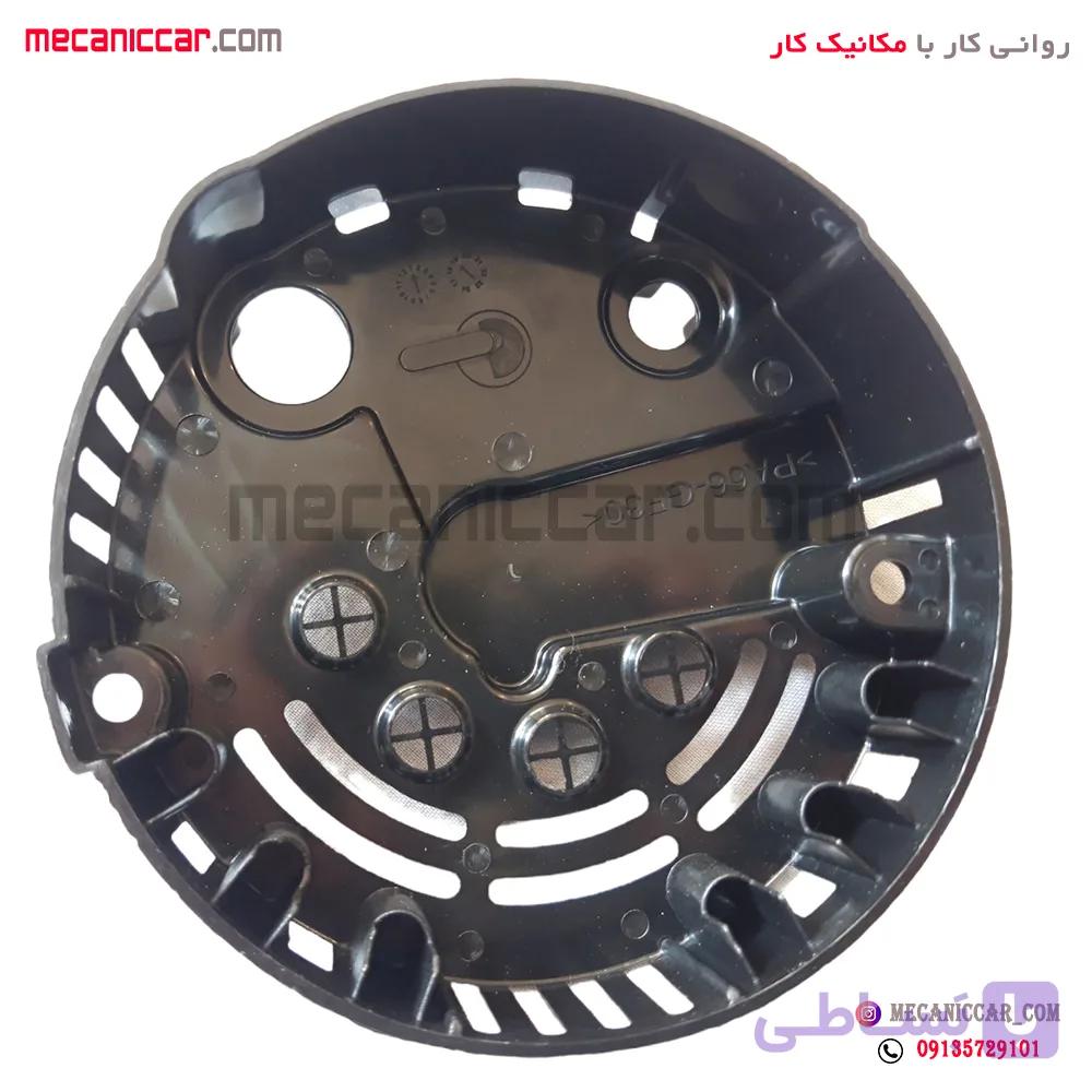 کاور دینام پژو 405 و پارس و سمند پیشرفت — تصویر 1