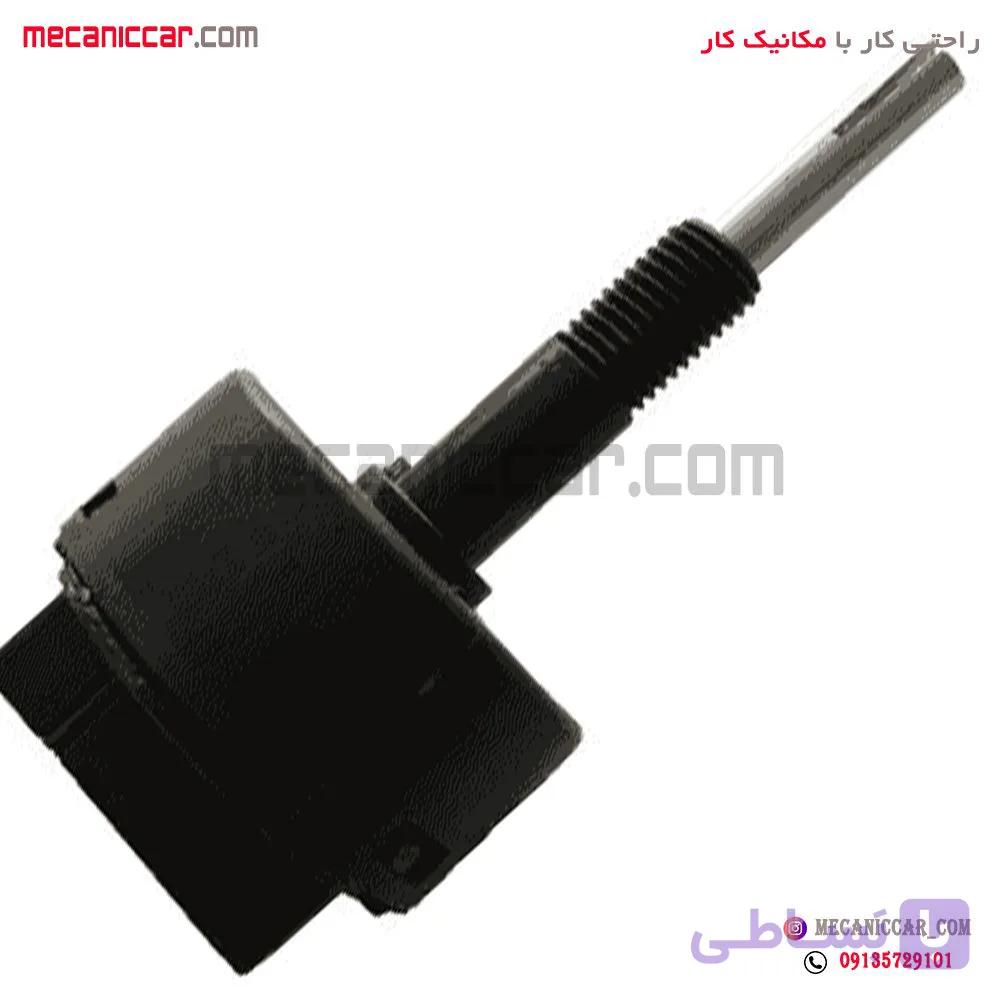 سلکتور بخاری پراید 131 اچ ای سی