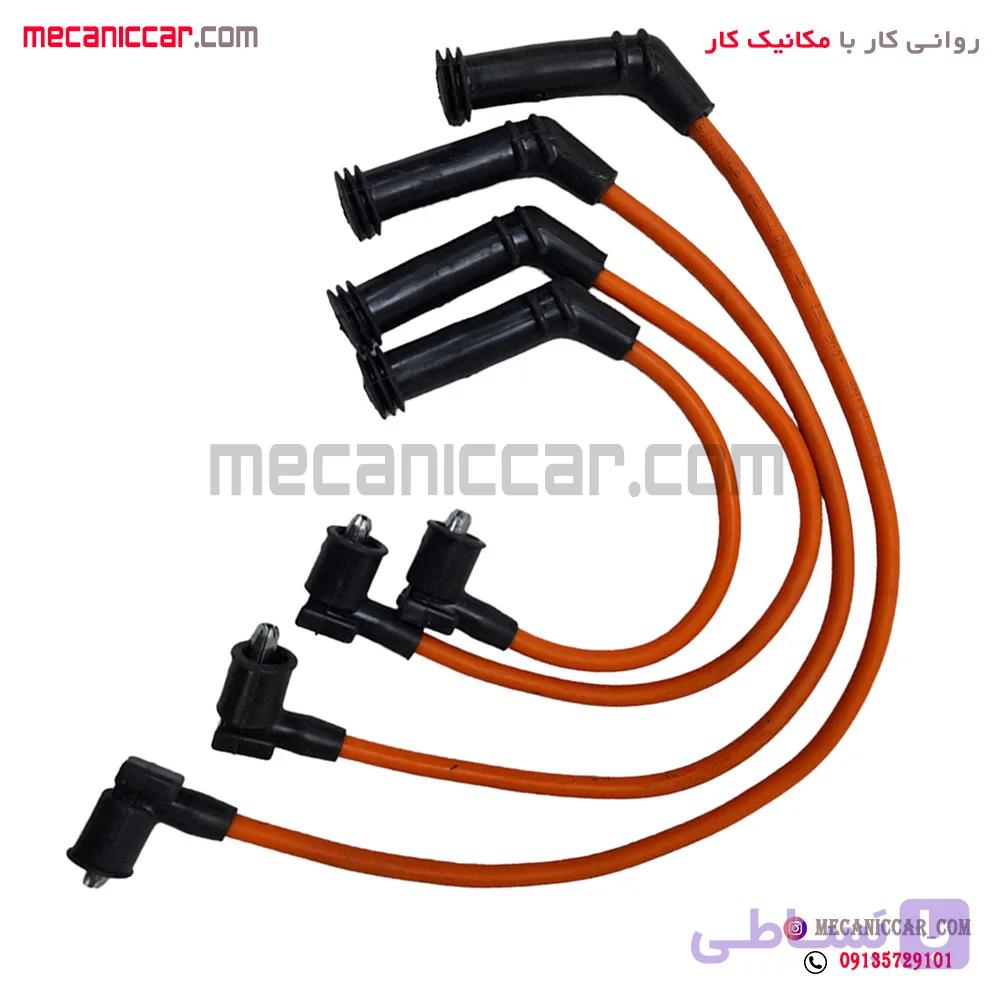 وایر شمع تقویتی زیمنس پراید تاپ وایر — تصویر 1