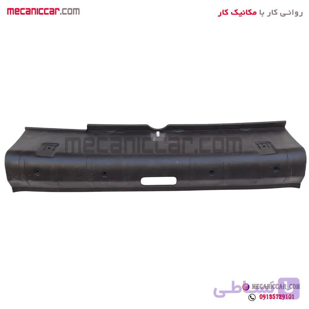 قاب پشت سینی صندوق پژو 206 صندوقدار ایساکو — تصویر 1