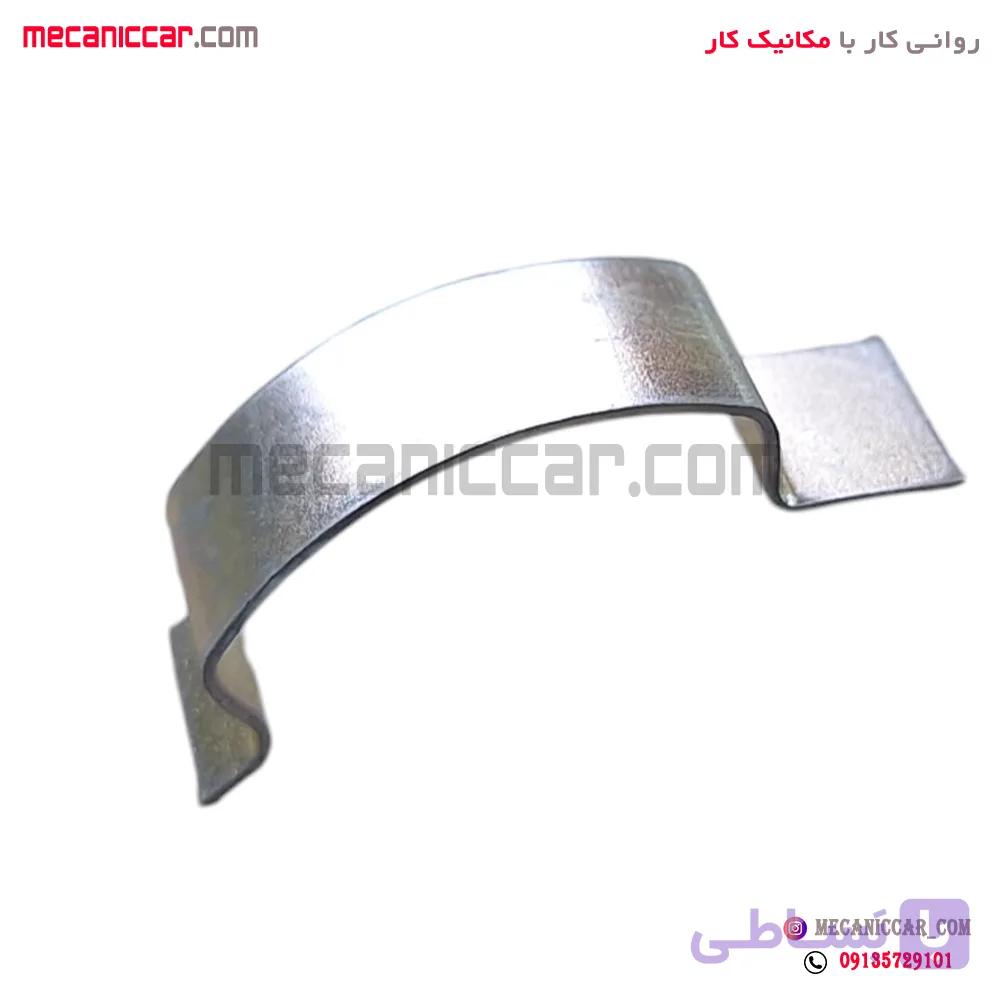 فنر درب باک بنزین ال نود l90 نیکوپارت — تصویر 1