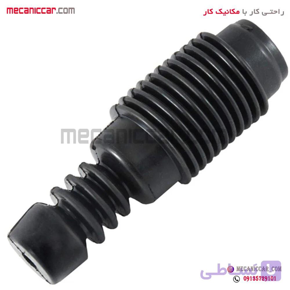 گردگیر کمک فنر عقب تیبا
