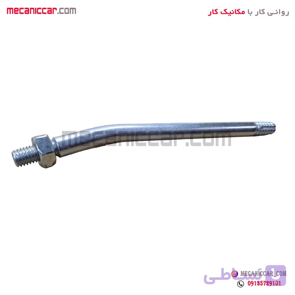میل دسته دنده بلند پیکان فال — تصویر 1