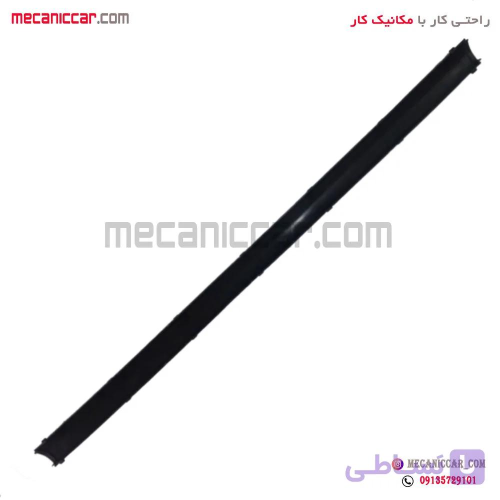 فلاپ وسط سپر عقب سمند سروصنعت — تصویر 1