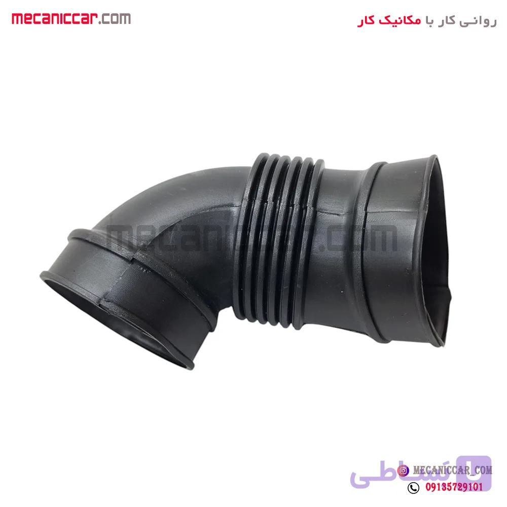 لوله خرطومی هواکش ساینا s — تصویر 1