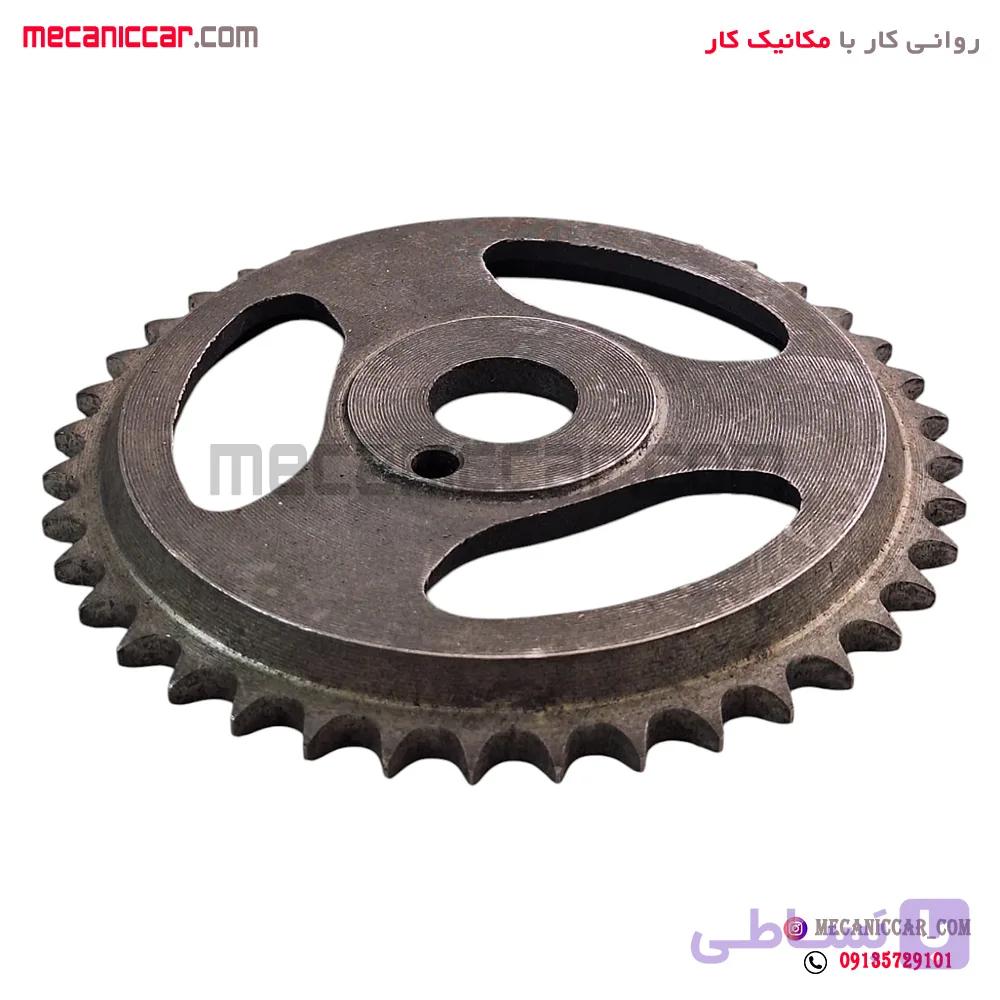 چرخ دنده زنجیر میل سوپاپ پیکان ای پی ان سی — تصویر 1