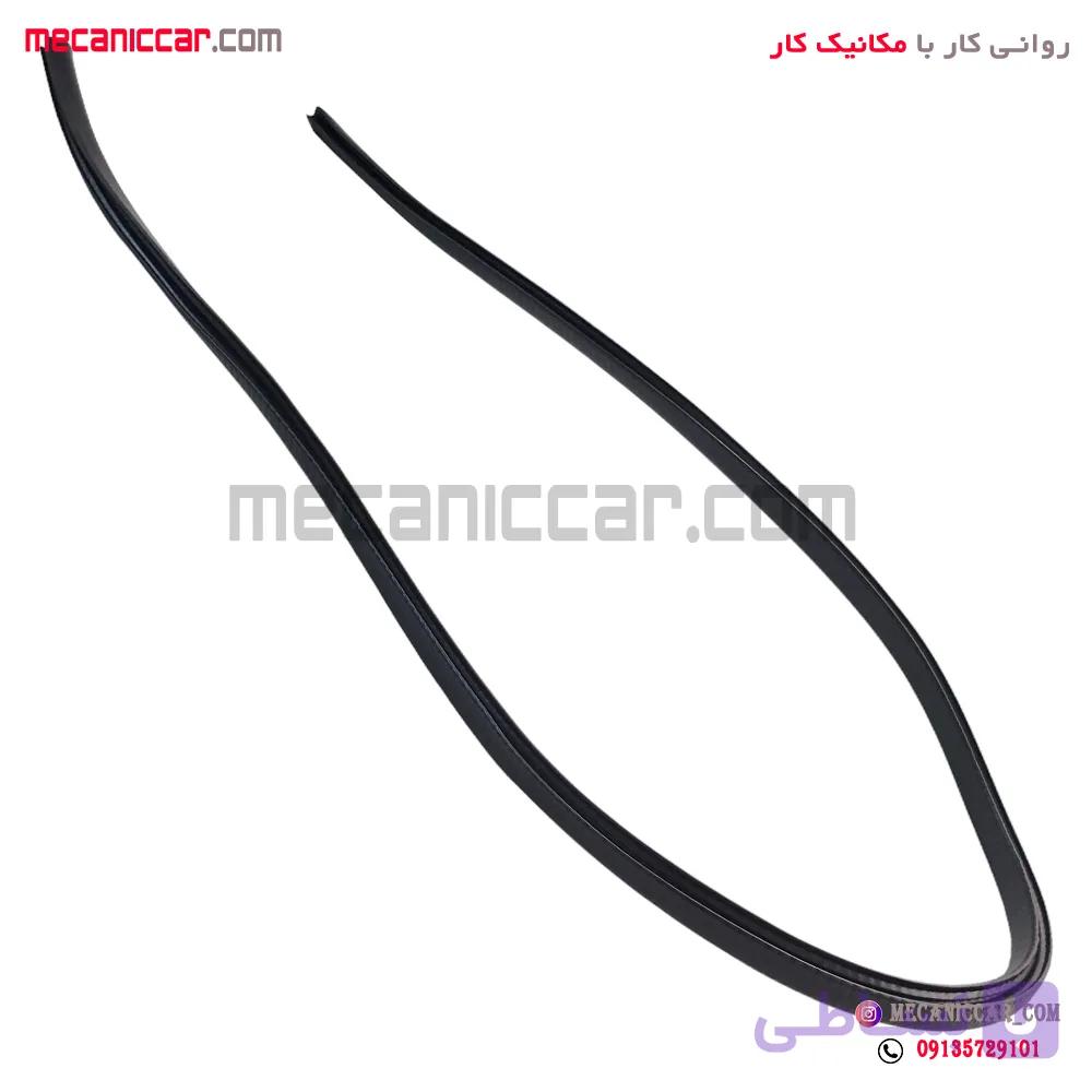 نوار رابط عرضی زیر کاپوت نگهدارنده چراغ و فن رادیات دنا ایساکو — تصویر 1