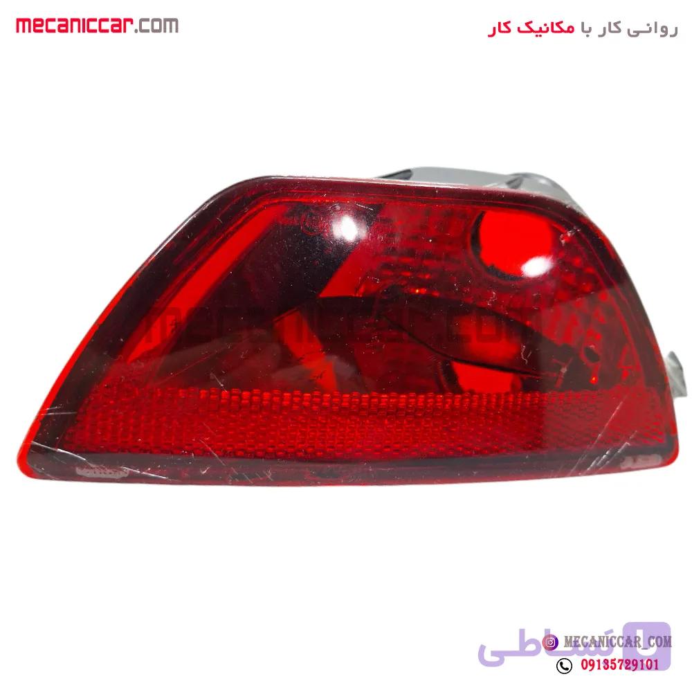 چراغ مه شکن (پرژکتور) داخل سپر عقب ساندرو ورسی — تصویر 1