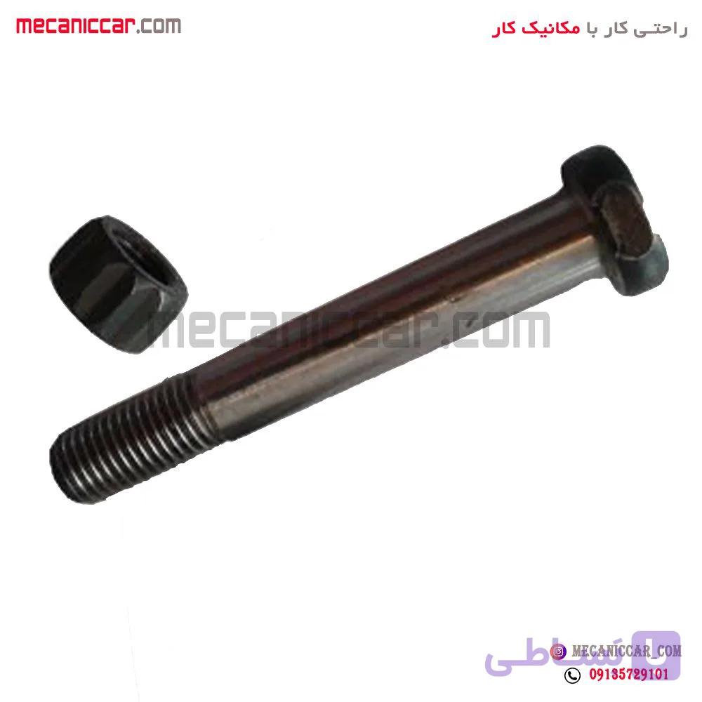 پیچ و مهره شاتون پیکان الما