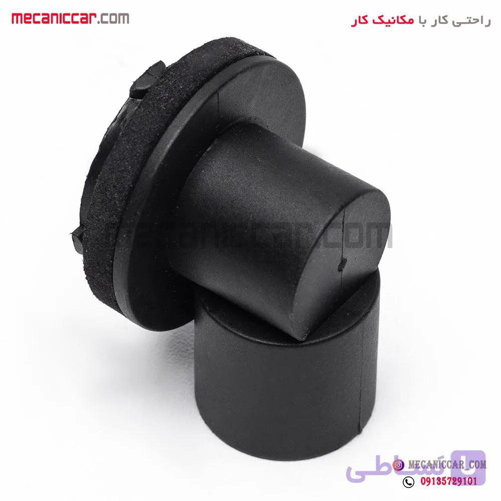 سوکت چپقی راهنما پارک پژو 405 — تصویر 1