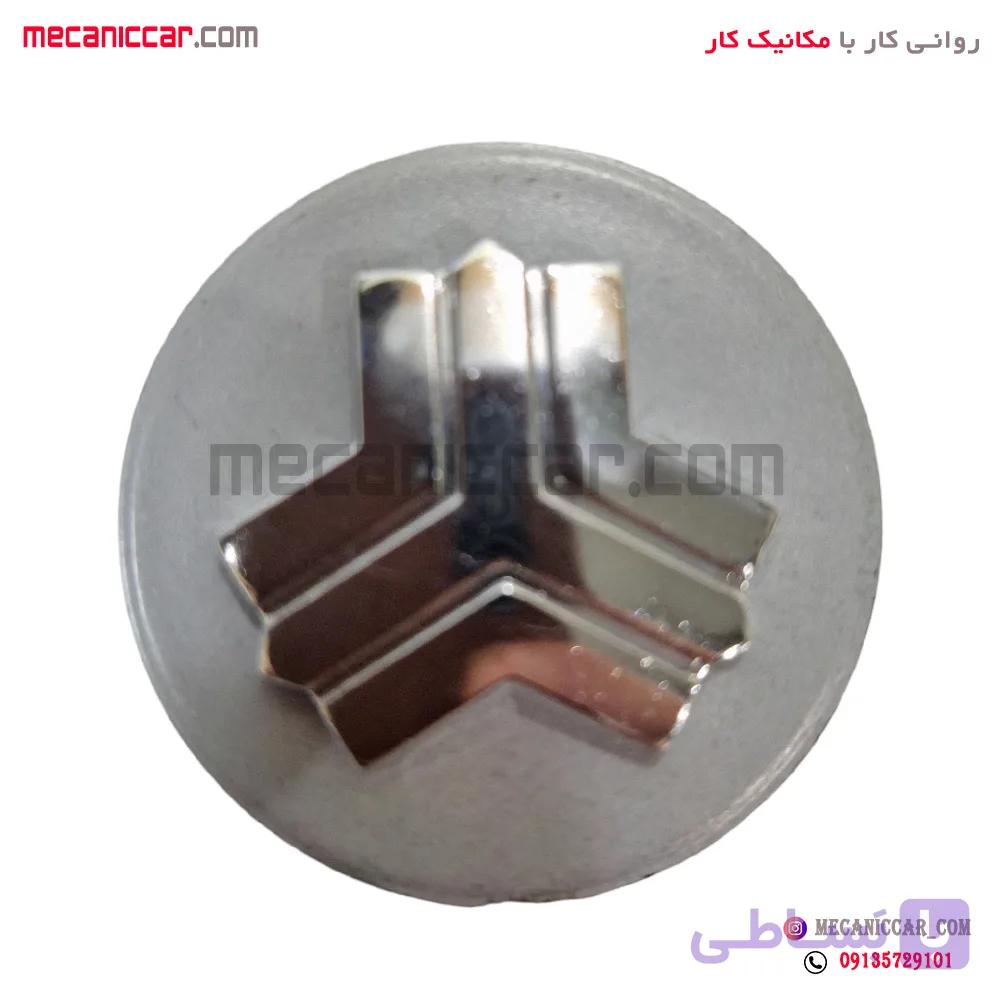 ارم داخل رینگ (قالپاق تو رینگی) تیبا ارادپارت — تصویر 1