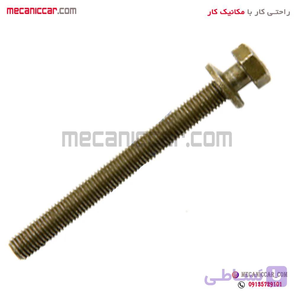 پیچ اویل پمپ متوسط پژو 405 و پارس و سمند طهران پارت