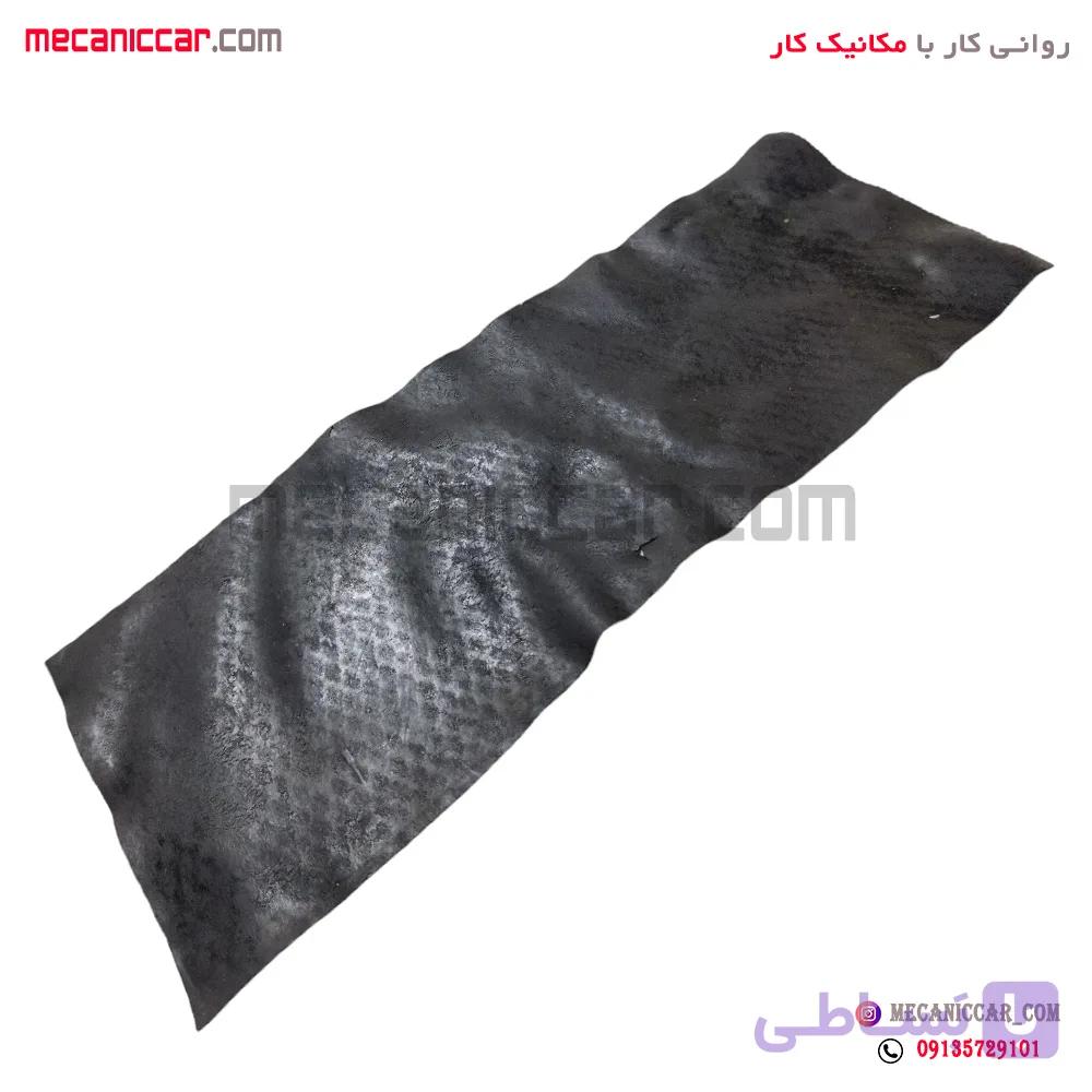 چسب صداگیر بدنه خودرو (عایق – قیر) ایساکو — تصویر 1