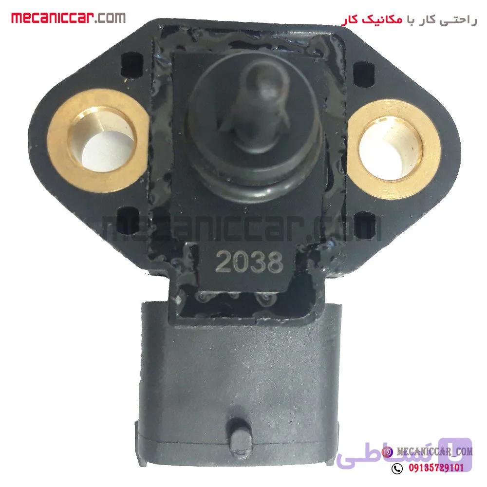 مپ سنسور بوش طرح جدید سمند ملی EF7 سامفر — تصویر 1