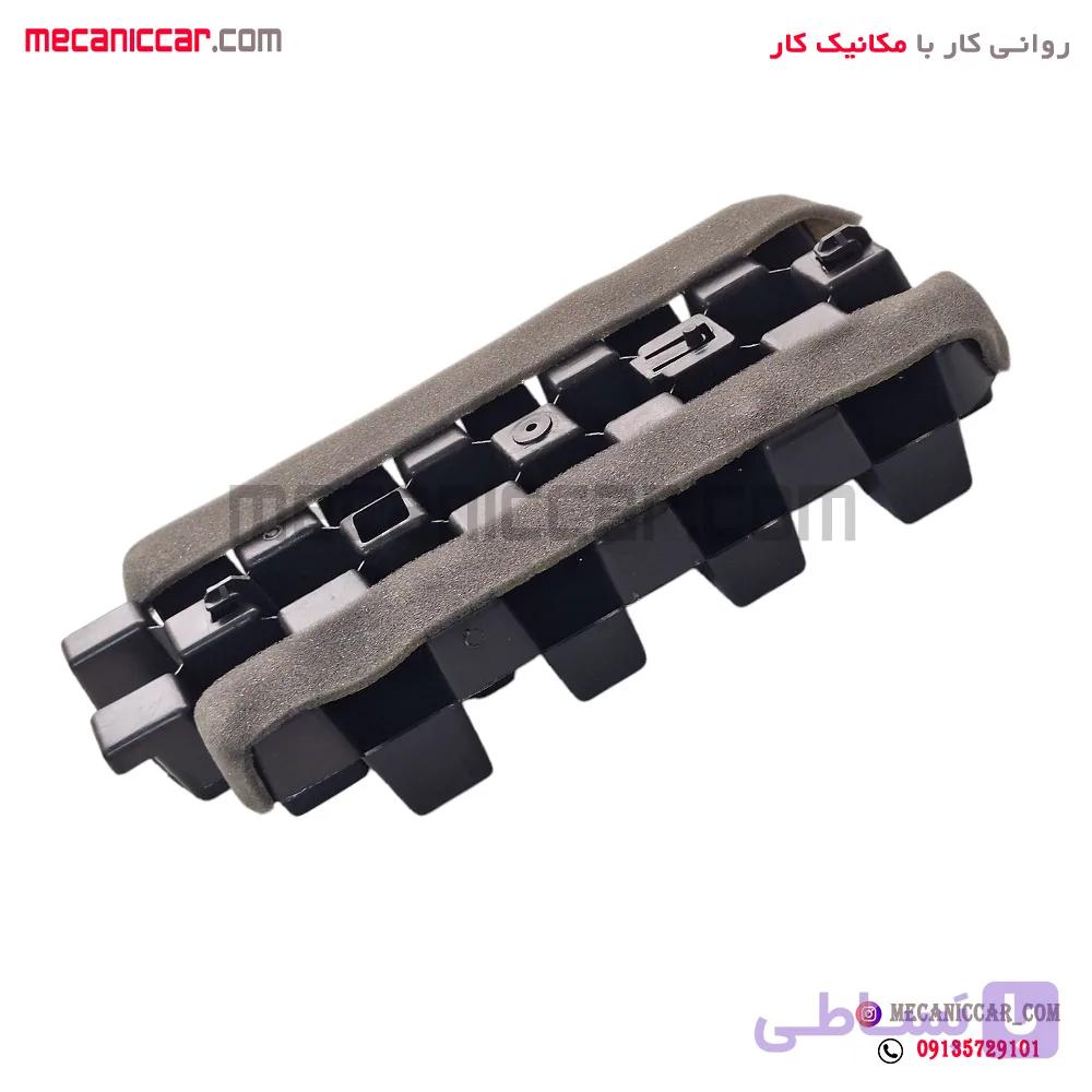ضربه گیر بزرگ داخل درب جلو راست پژو 206 و 207 و رانا — تصویر 1