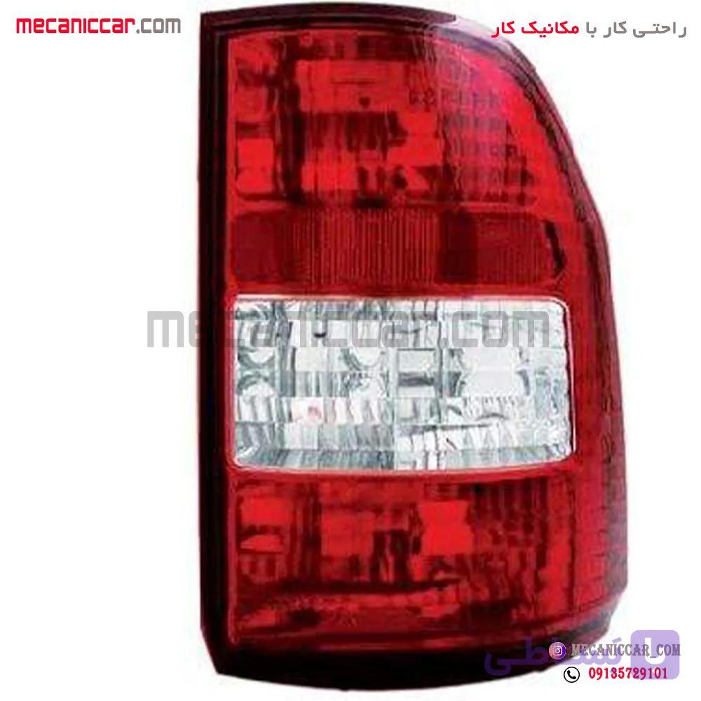 چراغ خطر عقب سمت راست پراید وانت 151 جمع ساز