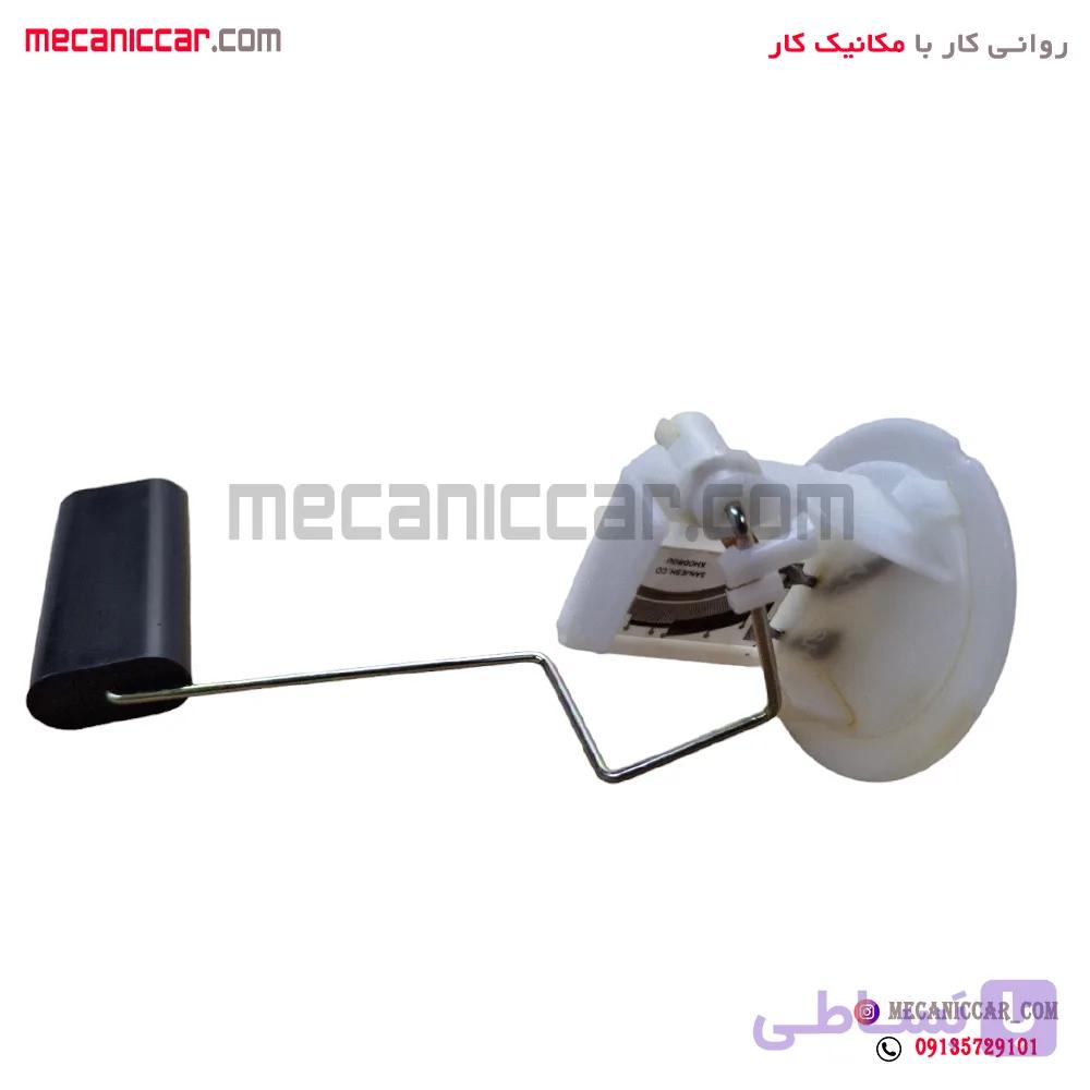 درجه پمپ باک بنزین (شناور) پلیمری پیکان انژکتور سنجش — تصویر 1
