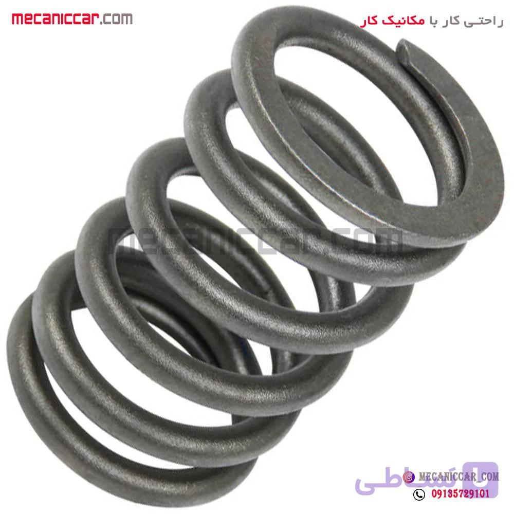فنر سوپاپ پژو ۲۰۶ تیپ 2 و 3 طهران پارت — تصویر 1