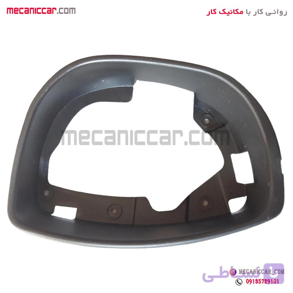 زه دور قاب اینه چپ پژو 207 کاوج — تصویر 1