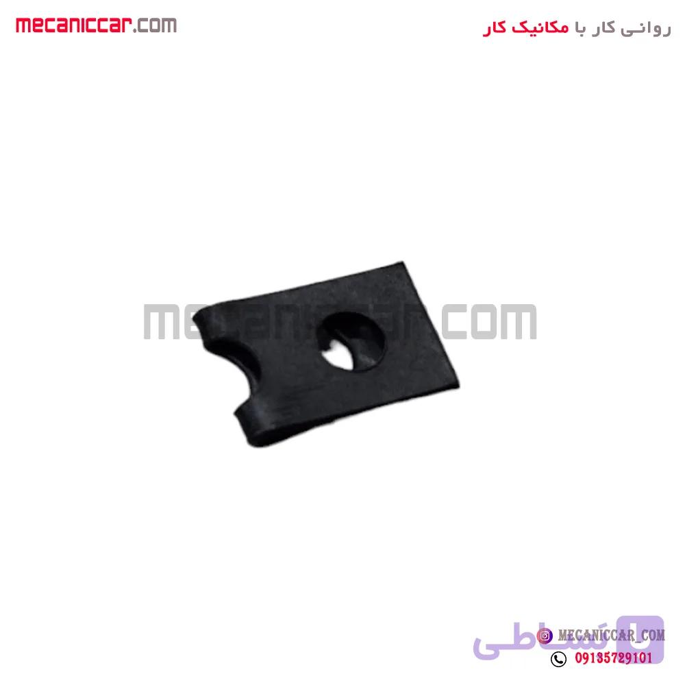 خار فلزی پیچ شلگیر پژو ۴۰۵ و پارس و سمند ارادپارت — تصویر 1