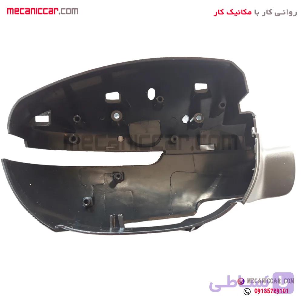 قاب اینه چپ پژو 207 — تصویر 1