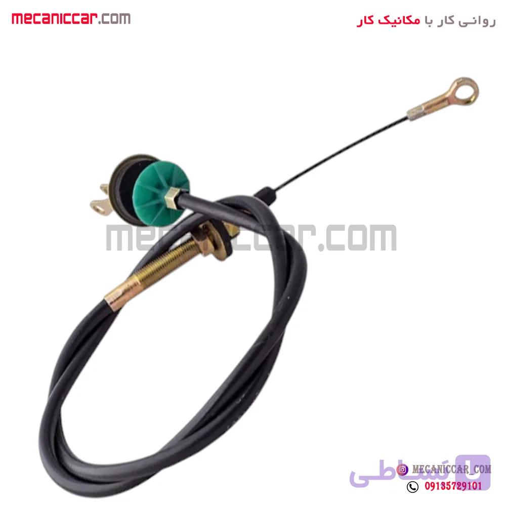 سیم (کابل) کلاچ مدل 90 بهینه پیکان سبزوار