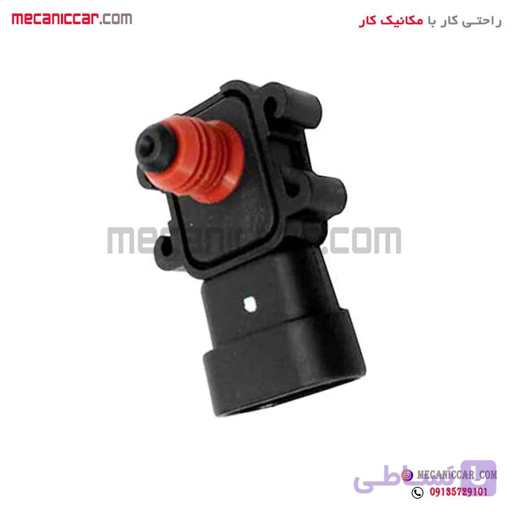 مپ سنسور ساژم پیکان سیناپس