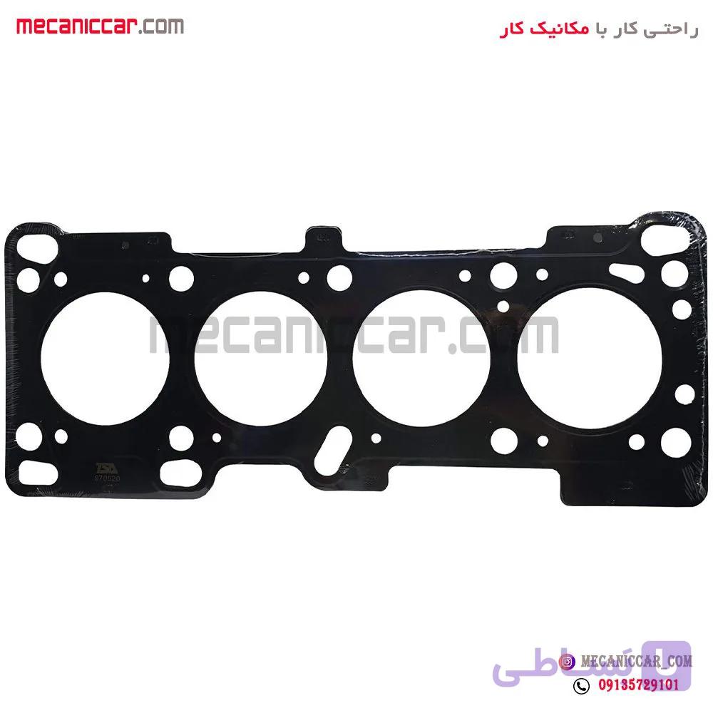 واشر سرسیلندر بوش فلزی یورو ۴ پراید کیک