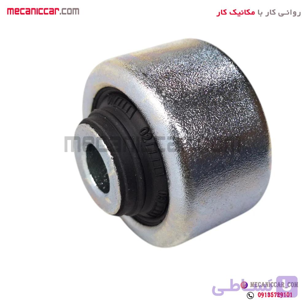 بوش طبق مثلثی بلند تیپ ۵  پژو ۲۰۶ امیرنیا — تصویر 1