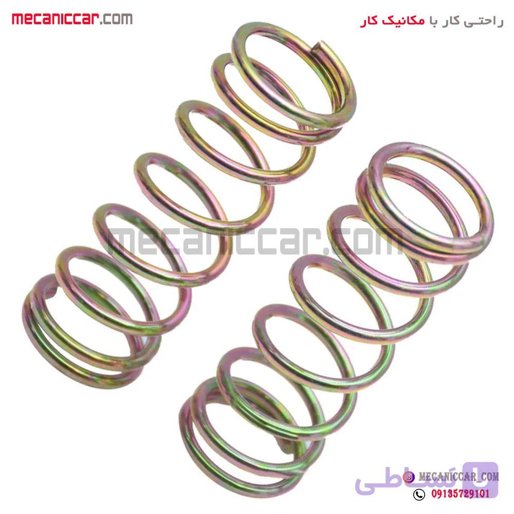 فنر پلوس پژو ۲۰۶ تیپ 2 و 3 طهران پارت