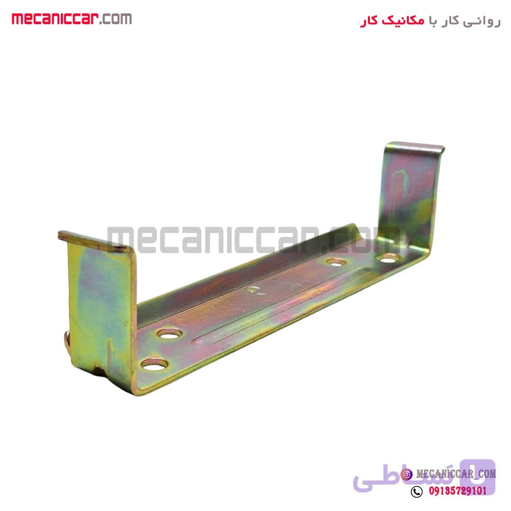 پایه (بست) چراغ خطر پژو ۴۰۵ ایساکو — تصویر 1