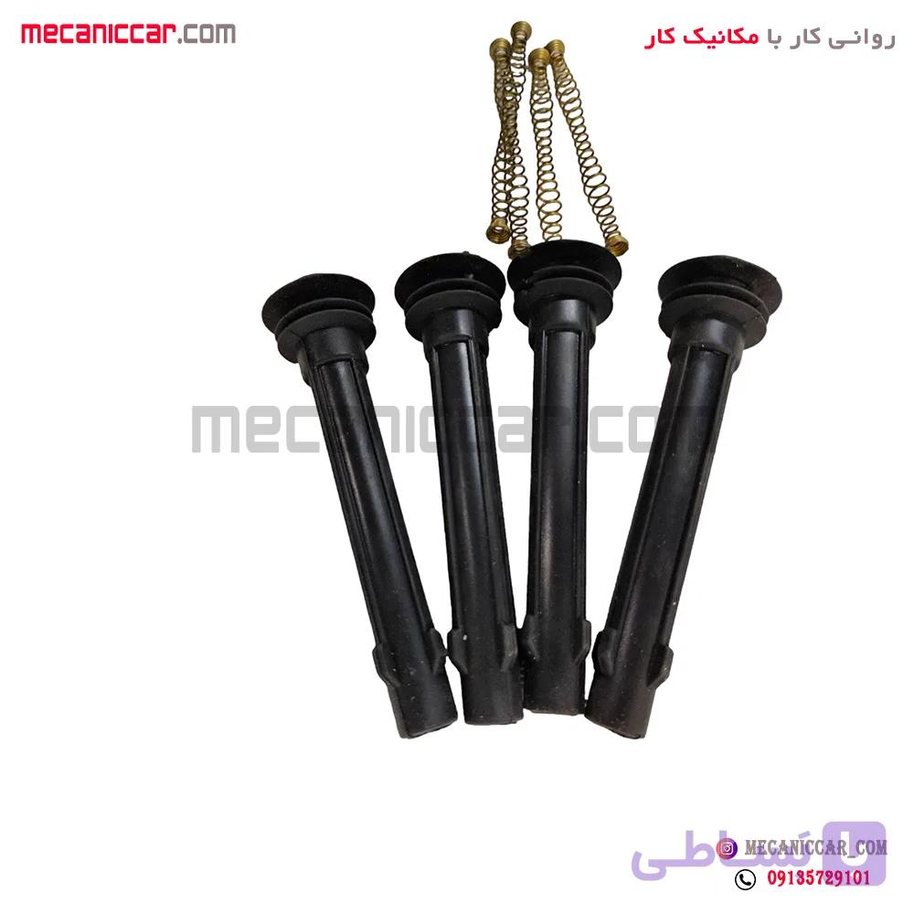 وایر شمع تقویتی سمند ملی و دنا دناکو — تصویر 1