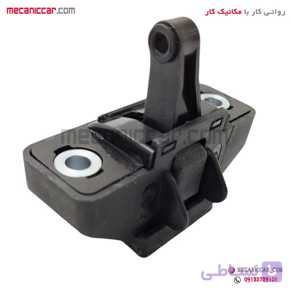 قفل درب صندوق عقب کائوچویی ساندرو و تندر پلاس ورسی — تصویر 1