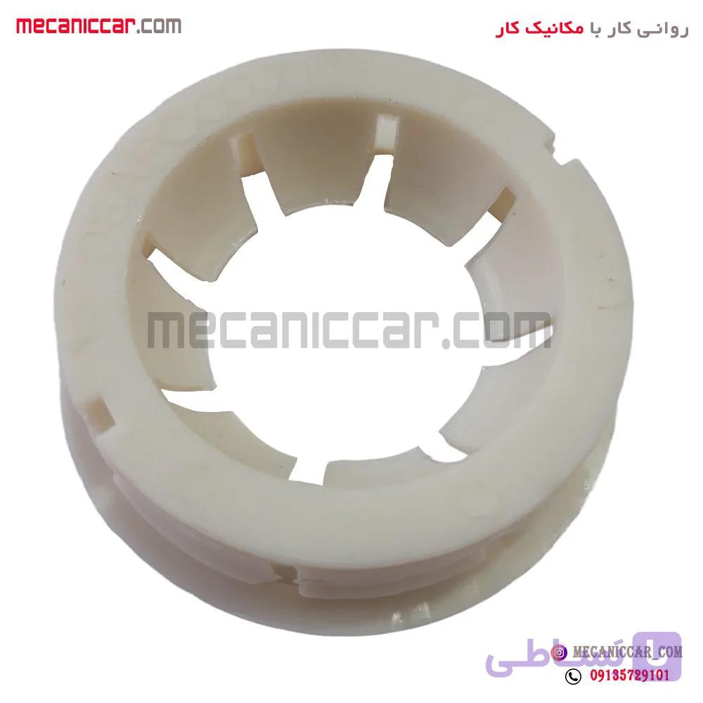 بست خار پایین لیور دنده پژو 405 و پارس و سمند — تصویر 1
