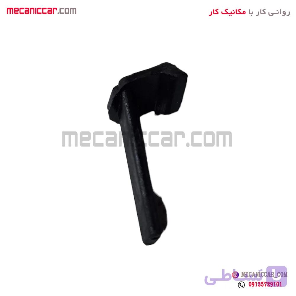 خار نوار ابگیر بیرونی شیشه چپ پژو ۴۰۵ و پارس ارادپارت