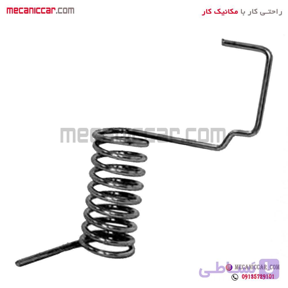 فنر پدال گاز پراید ارادپارت