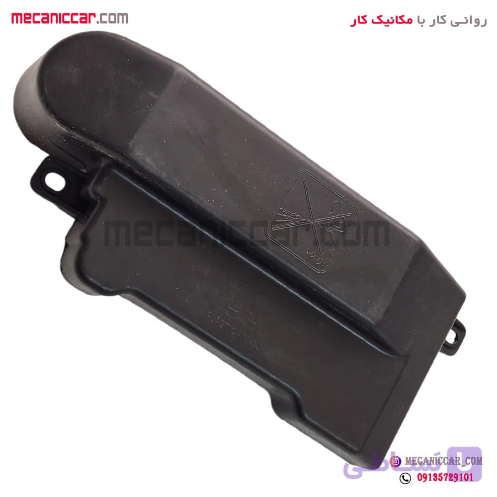 درب جعبه محافظ ایسیو بزرگ دوخانه مولتی پلکس سمند و دنا و پارس مژده وصل — تصویر 1