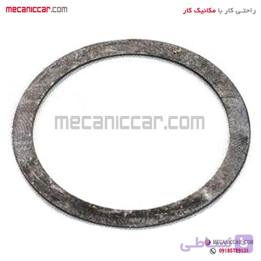 واشر تنظیم دیفرانسیل کوچک پراید الکاموتور