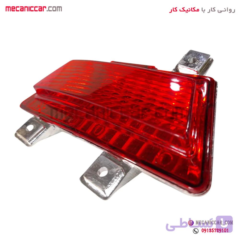چراغ مه شکن (پرژکتور) عقب راست رانا هیرکان — تصویر 1