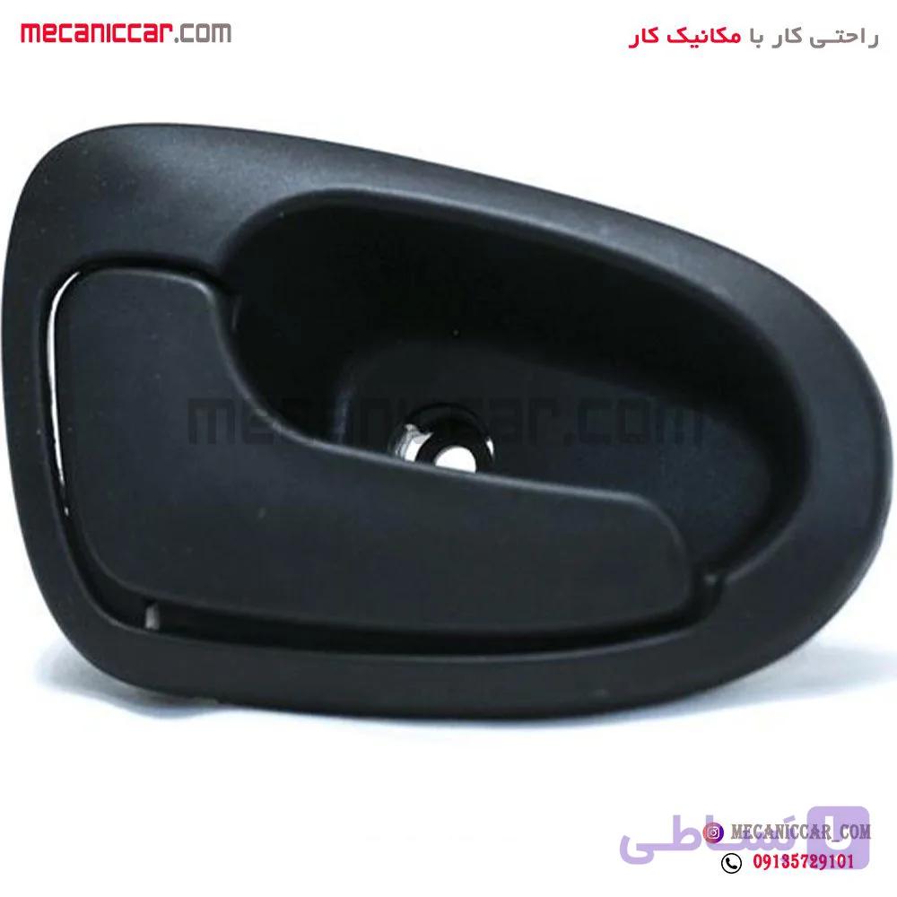 دستگیره درب بازکن داخلی چپ تیبا ارادپارت — تصویر 1