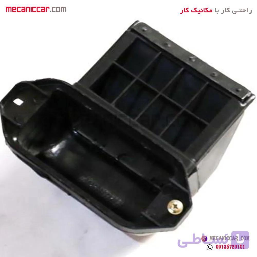 هواکش صندوق عقب پراید الما